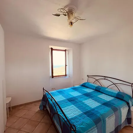 Daire Casa Elmi