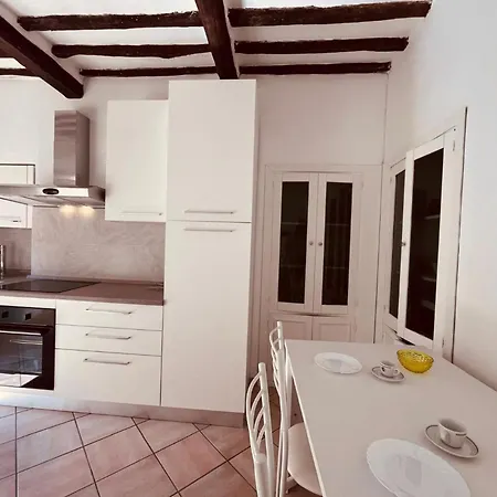 Daire Casa Elmi