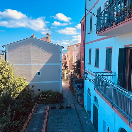 Casa Elmi