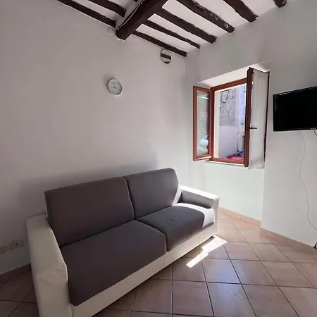 Casa Elmi Lägenhet