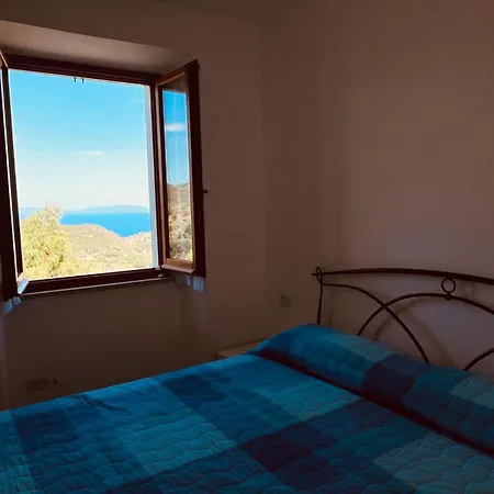 Διαμέρισμα Casa Elmi