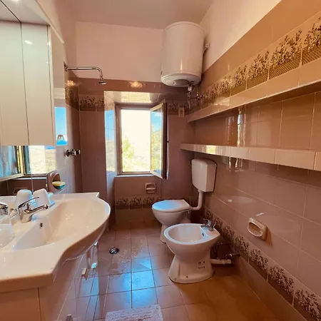 Casa Elmi * Rio dellʼElba