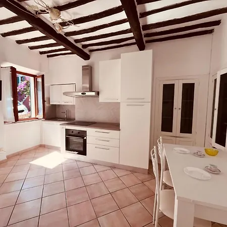 Casa Elmi * Rio dellʼElba