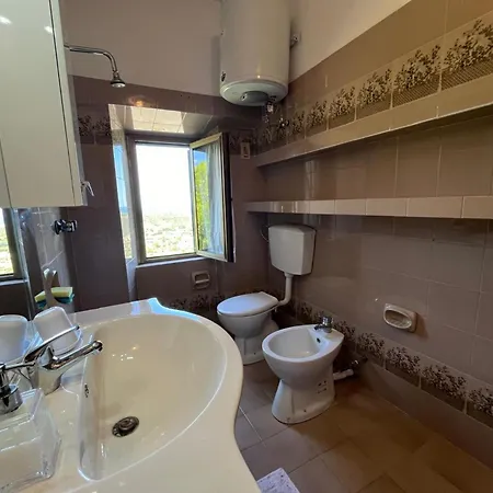 Casa Elmi Rio dellʼElba