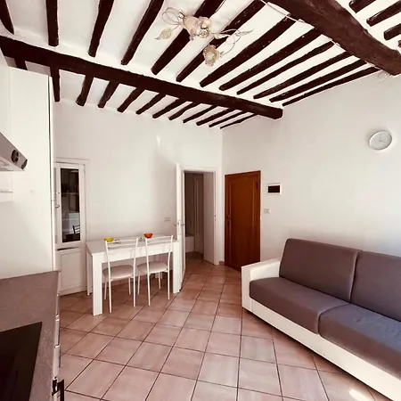Apartamento Casa Elmi *