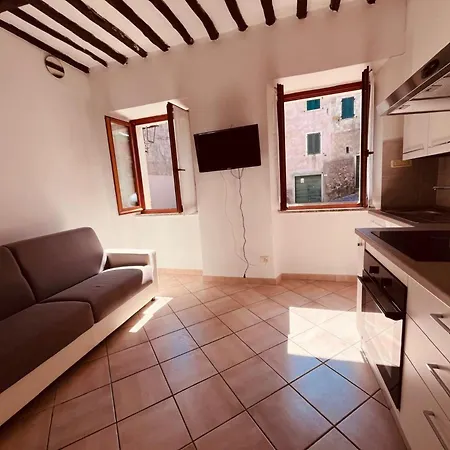 Casa Elmi Rio dellʼElba